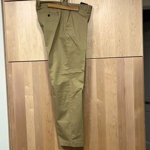 Men’s casual pant